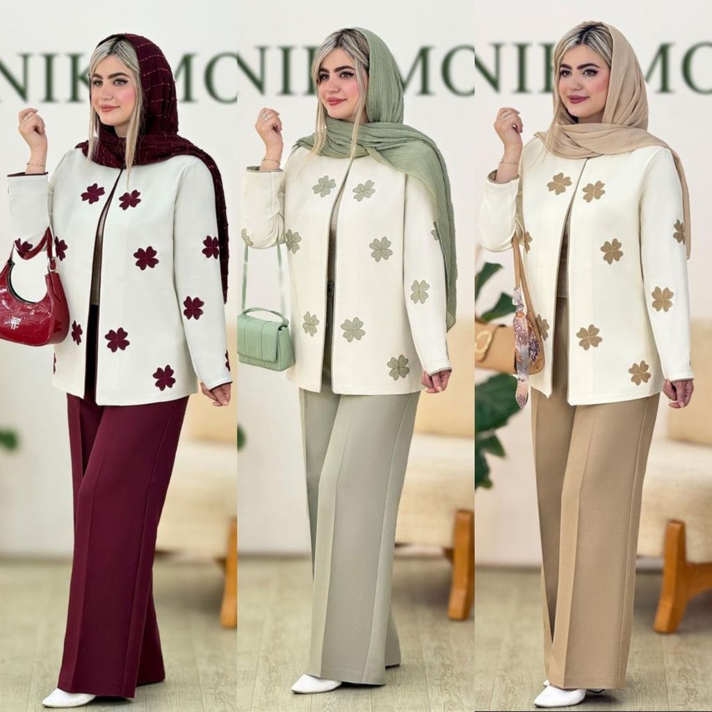 خرید آنلاین ست کت و شلوار مزون دوز