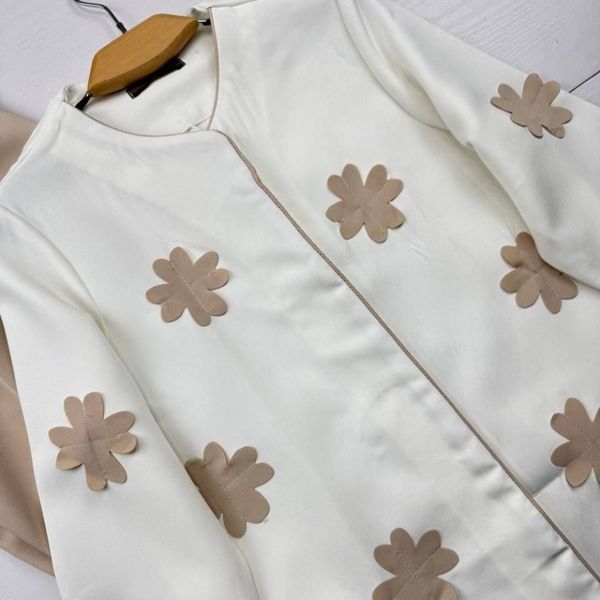 ست کت و شلوار مزون دوز