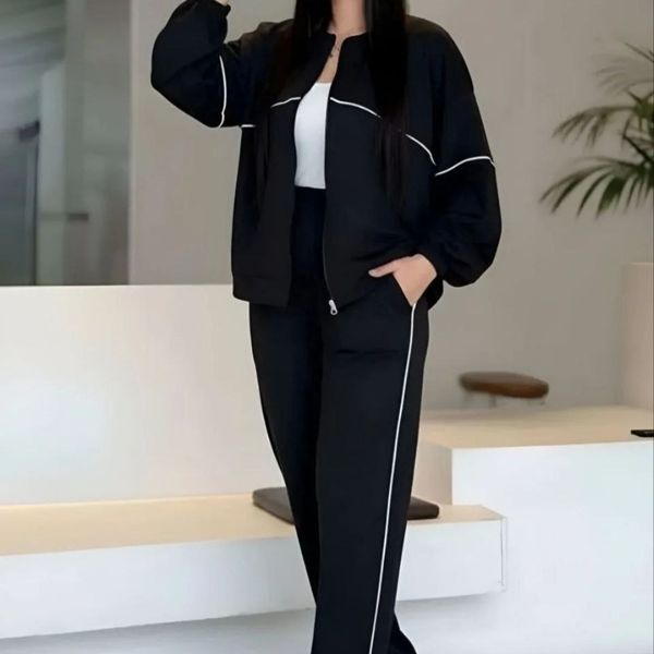 سویشرت و شلوار نانسی