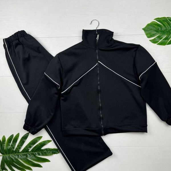 سویشرت و شلوار نانسی