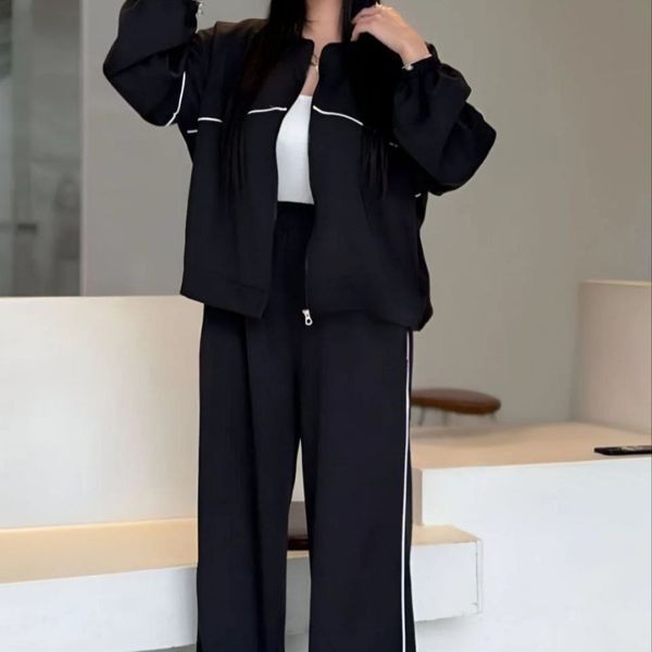 سویشرت و شلوار نانسی