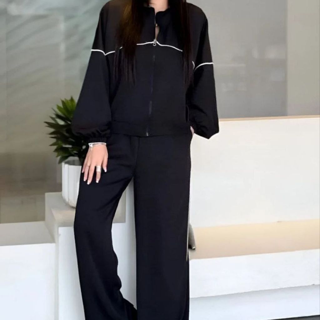 فروش اینترنتی سویشرت و شلوار نانسی