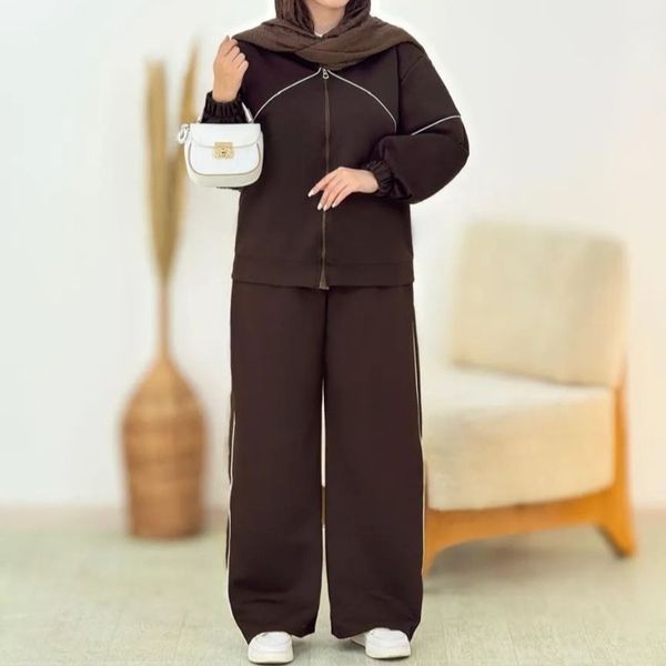 سویشرت و شلوار نانسی