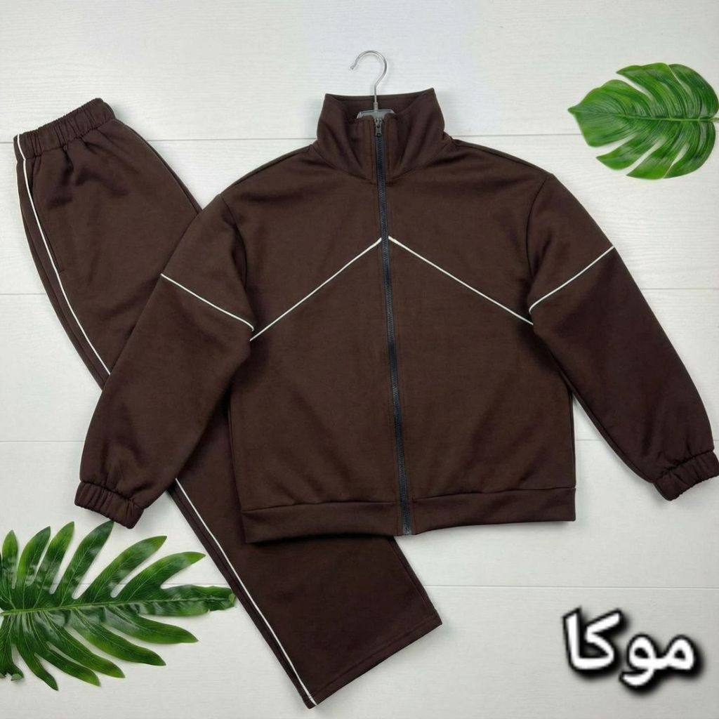 خرید انلاین سویشرت و شلوار نانسی