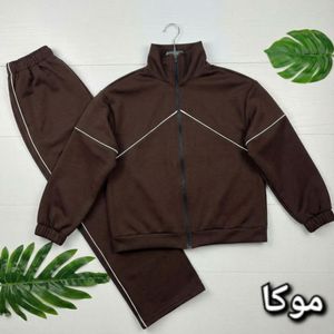 خرید انلاین سویشرت و شلوار نانسی