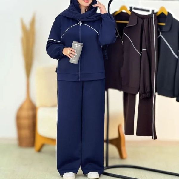 سویشرت و شلوار نانسی