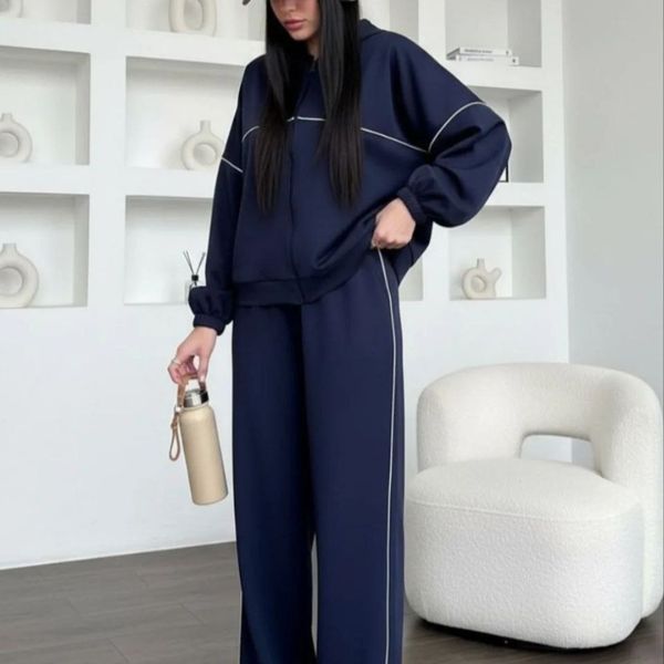 سویشرت و شلوار نانسی