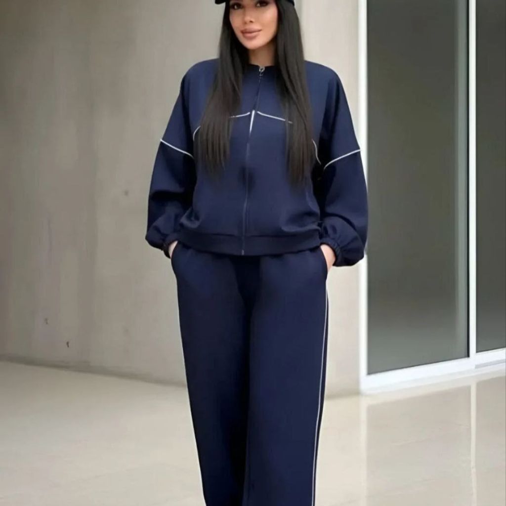 فروش اینترنتی سویشرت و شلوار نانسی