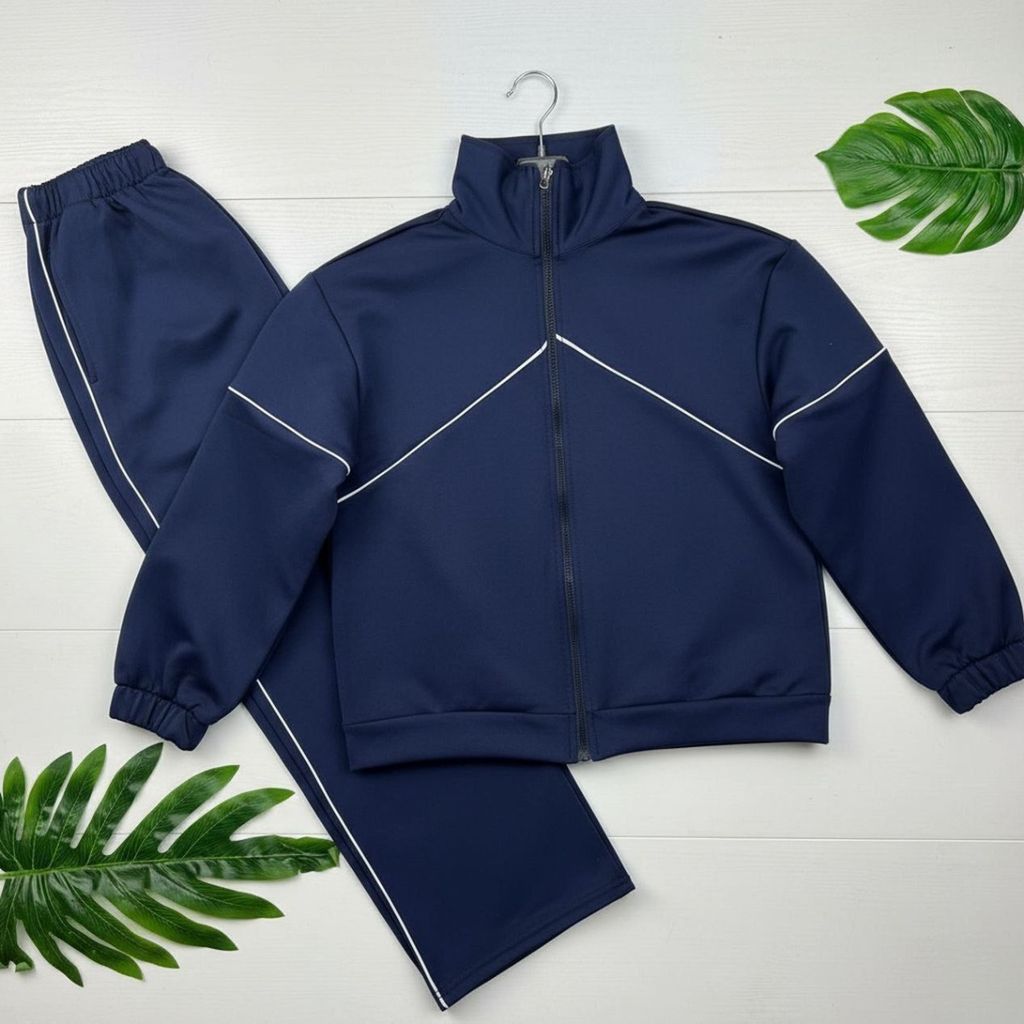 خرید اینترنتی سویشرت و شلوار نانسی