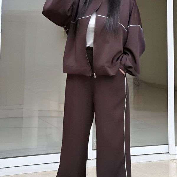 سویشرت و شلوار نانسی