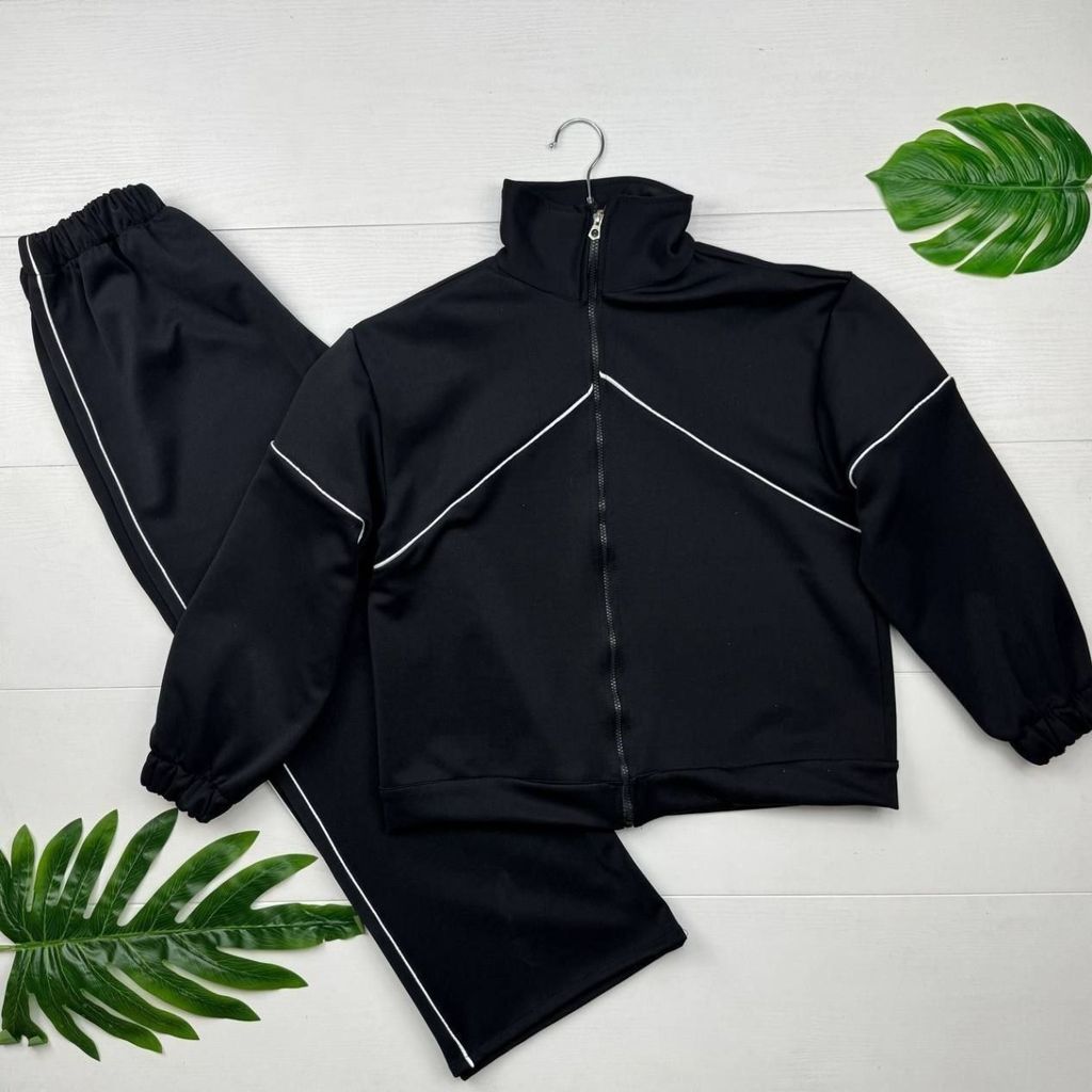 قیمت ارزان سویشرت و شلوار نانسی