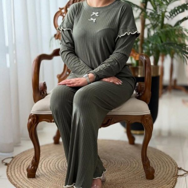 ست زنانه دلبر