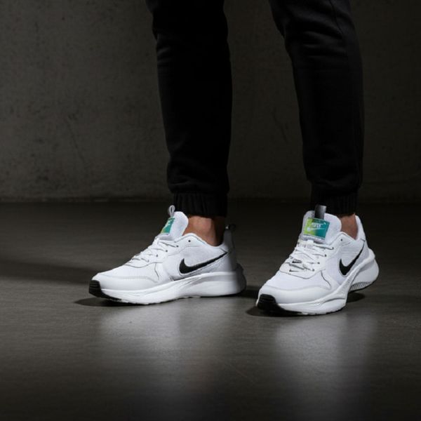 کفش ورزشی مردانه نایکی مدل Zoom ( در 2 رنگ بندی )