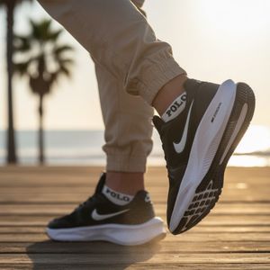 خرید اینترنتی کفش ورزشی مردانه نایکی مدل Zoom ( در 2 رنگ بندی )