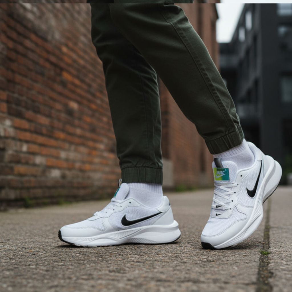 قیمت کفش ورزشی مردانه نایکی مدل Zoom ( در 2 رنگ بندی )