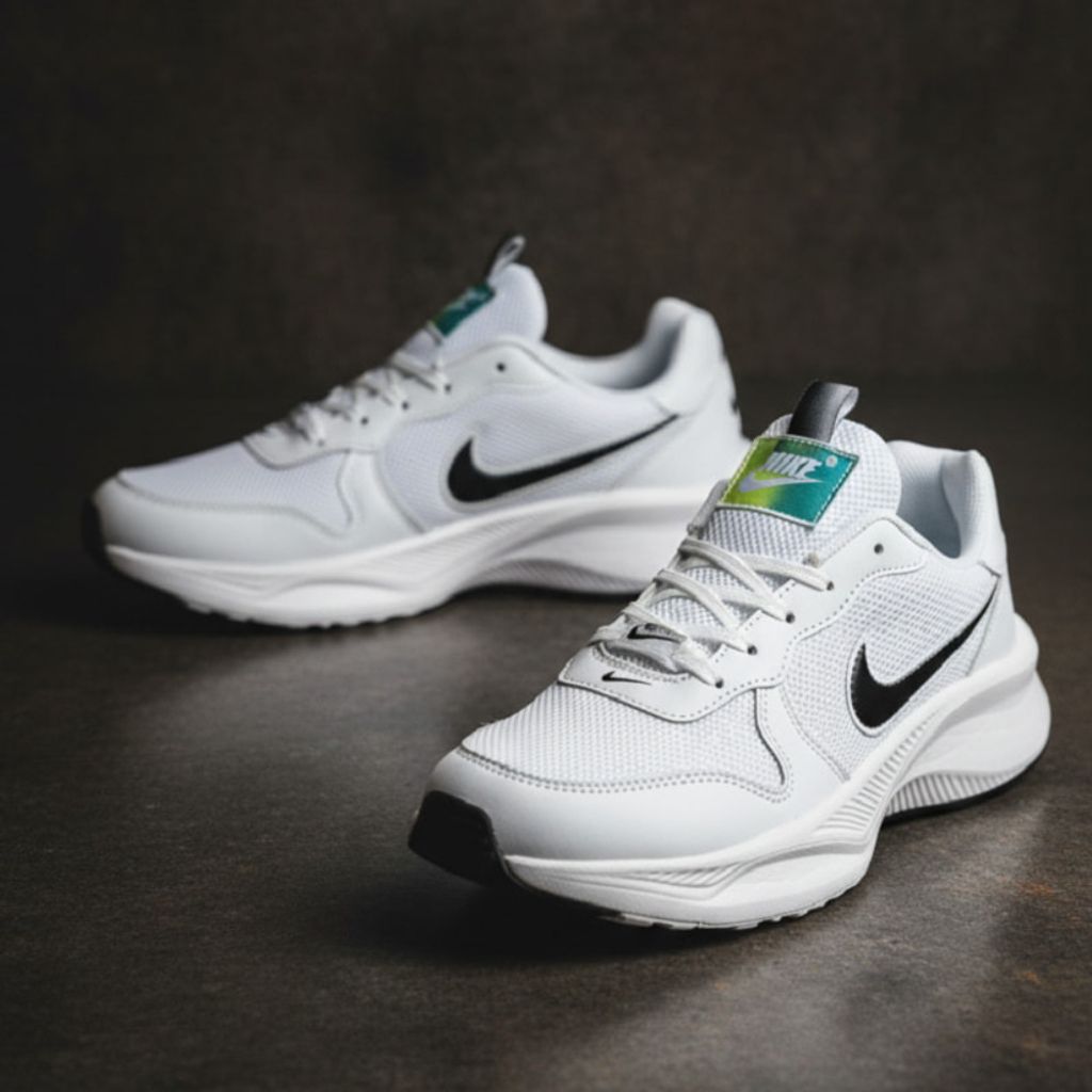 فروش اینترنتی کفش ورزشی مردانه نایکی مدل Zoom ( در 2 رنگ بندی )