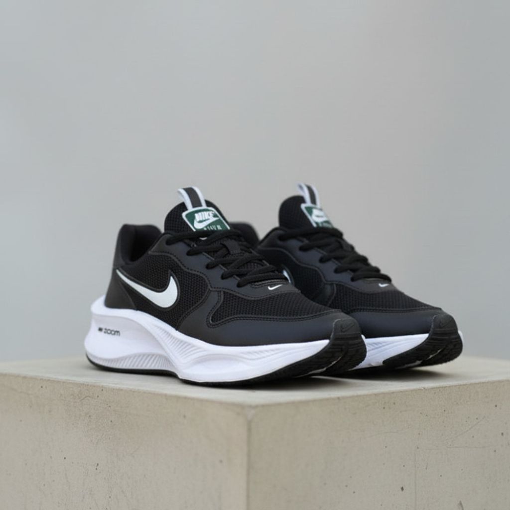 قیمت کفش ورزشی مردانه نایکی مدل Zoom ( در 2 رنگ بندی )