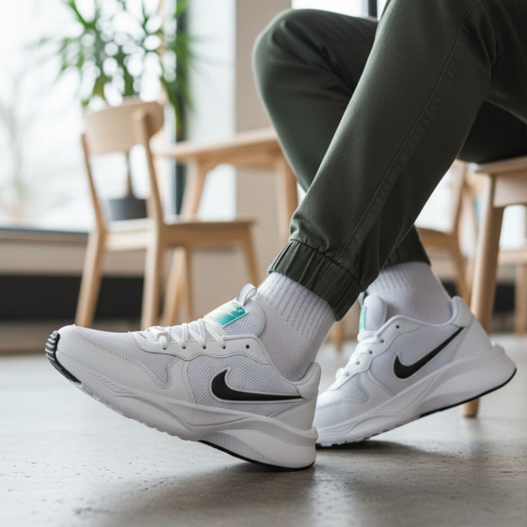 خرید انلاین کفش ورزشی مردانه نایکی مدل Zoom ( در 2 رنگ بندی )