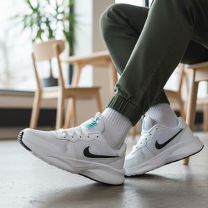 خرید انلاین کفش ورزشی مردانه نایکی مدل Zoom ( در 2 رنگ بندی )