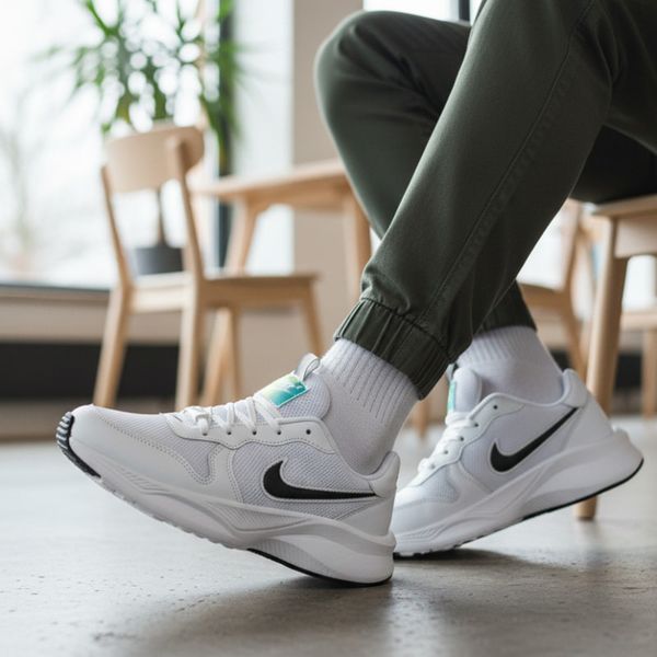 کفش ورزشی مردانه نایکی مدل Zoom ( در 2 رنگ بندی )