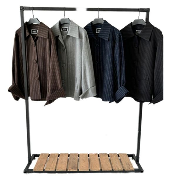 مانتو پالتو فوتر دیپلمات مرغوب