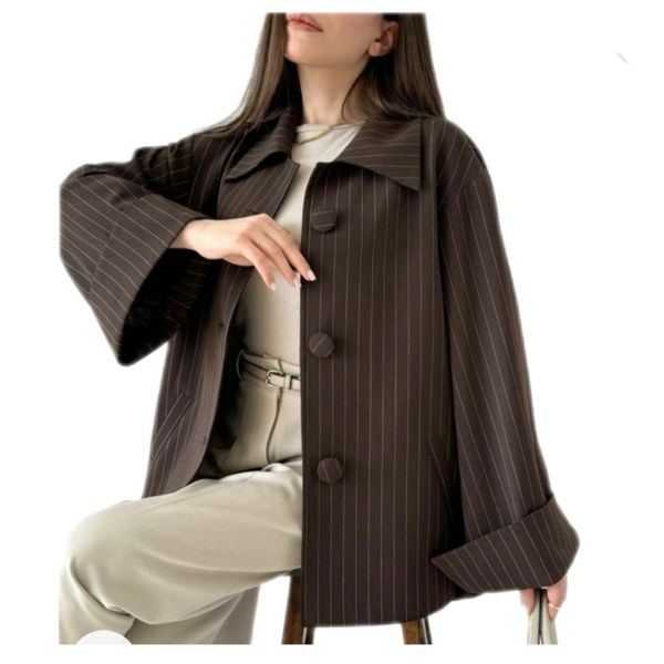 مانتو پالتو فوتر دیپلمات مرغوب