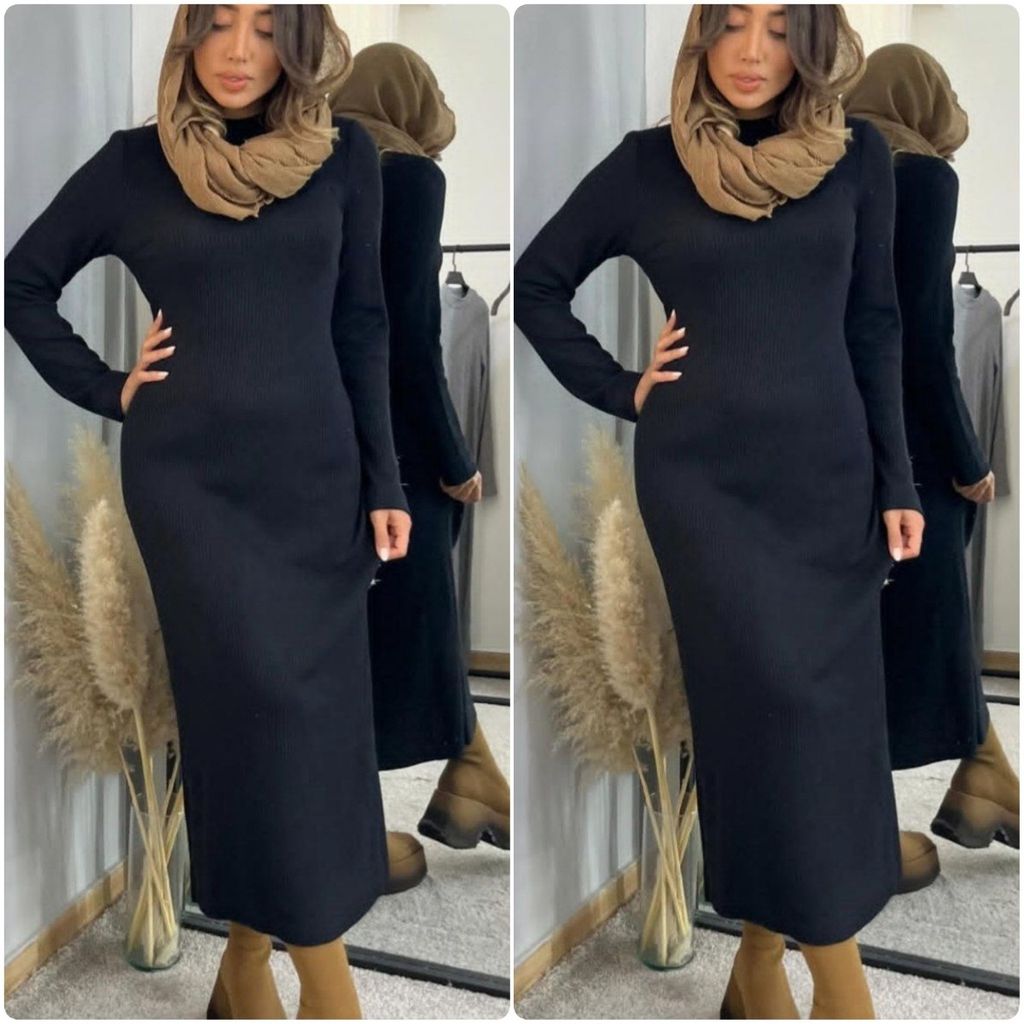 قیمت ماکسی یقه اسکی