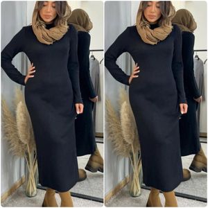 ماکسی یقه اسکی