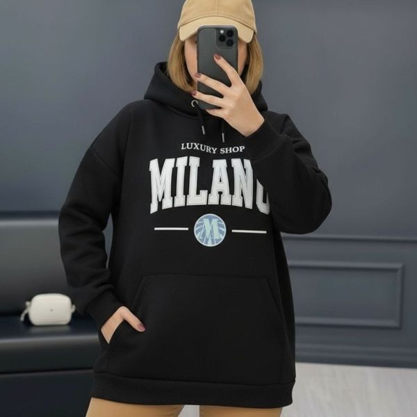 هودی میلانو تو کرکی