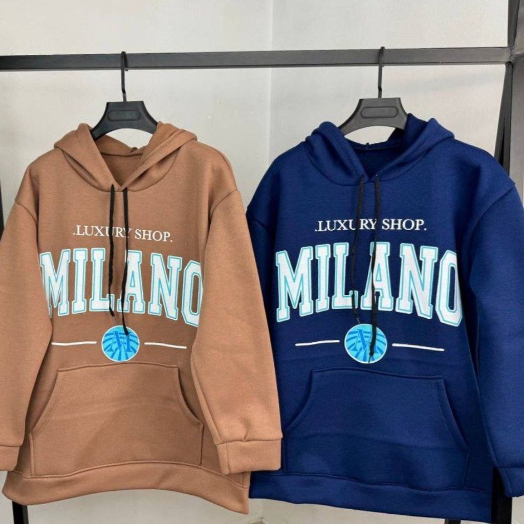 مشخصات هودی میلانو تو کرکی