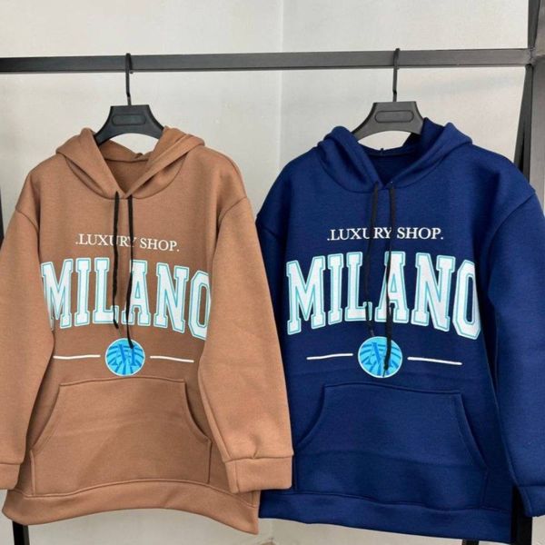 هودی میلانو تو کرکی