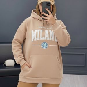 خرید اینترنتی هودی میلانو تو کرکی