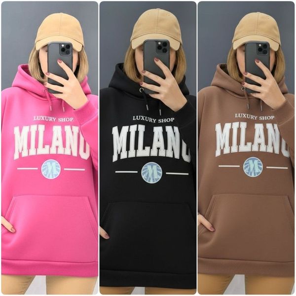 هودی میلانو تو کرکی