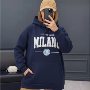 خرید انلاین هودی میلانو تو کرکی