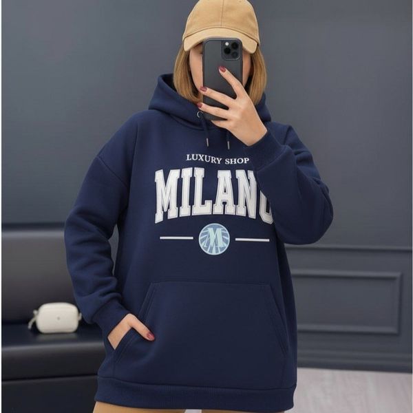 هودی میلانو تو کرکی