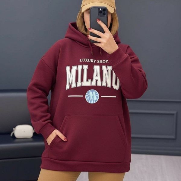 هودی میلانو تو کرکی