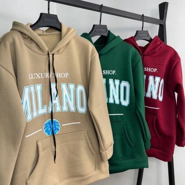 هودی میلانو تو کرکی