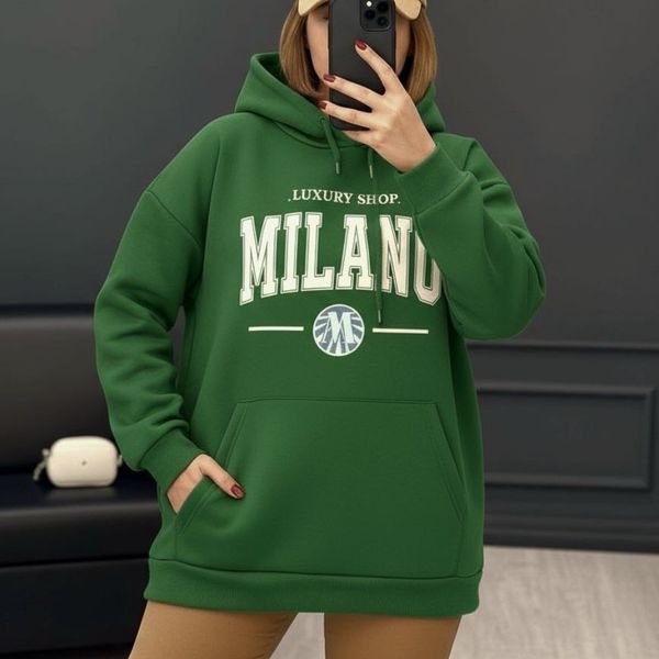 هودی میلانو تو کرکی