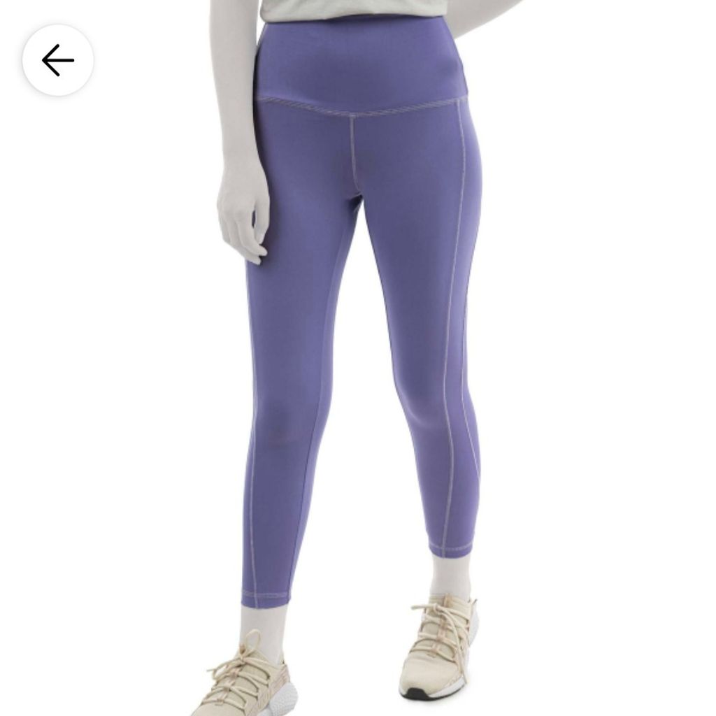 مشخصات لگ ورزشی زنانه یونی پرو