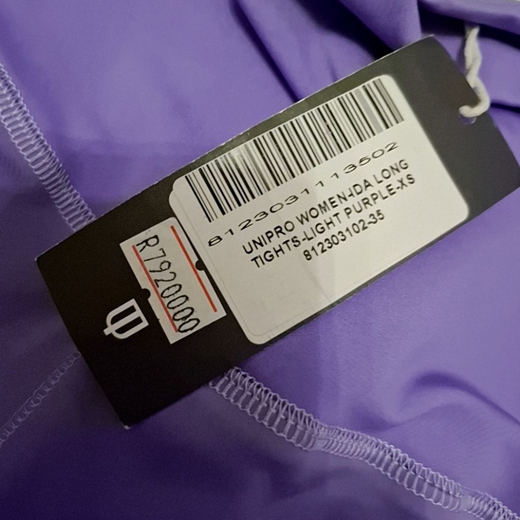 فروش اینترنتی لگ ورزشی زنانه یونی پرو