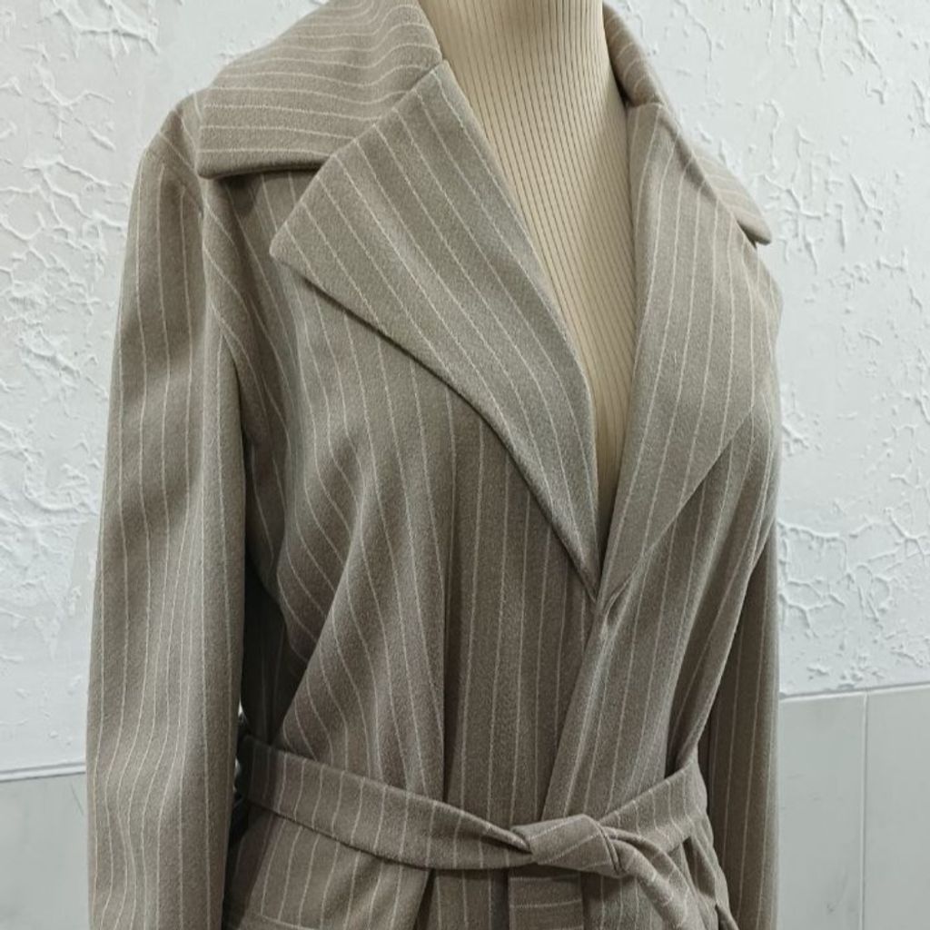 فروش اینترنتی پالتو مدل ناهید زنانه