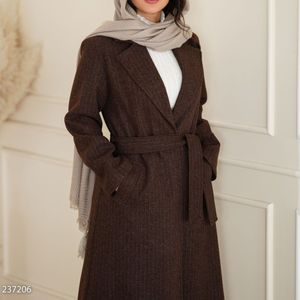 قیمت پالتو مدل ناهید زنانه