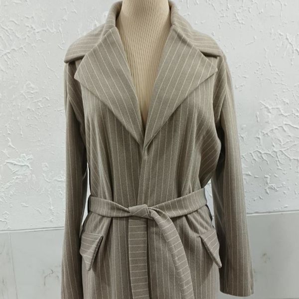 پالتو مدل ناهید زنانه