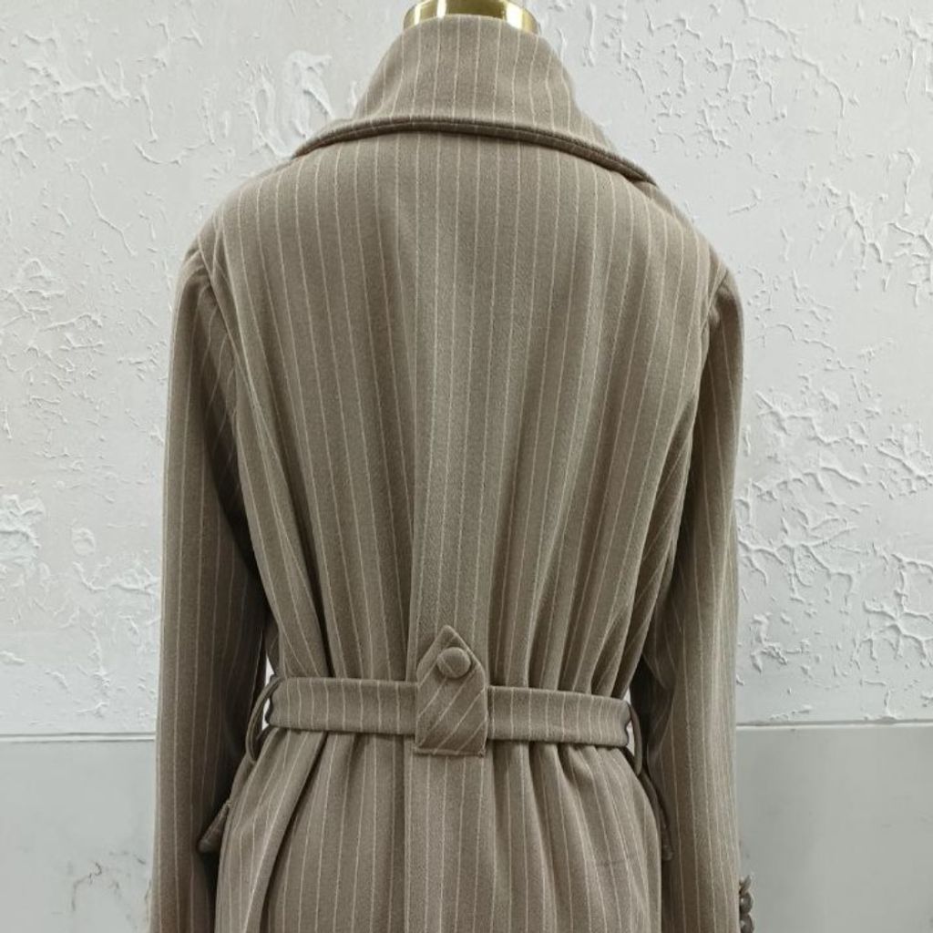 خرید آنلاین پالتو مدل ناهید زنانه