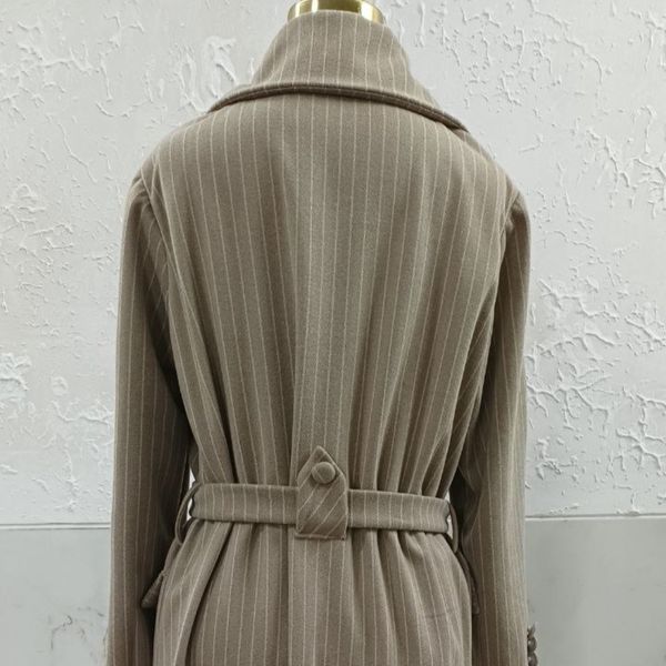 پالتو مدل ناهید زنانه