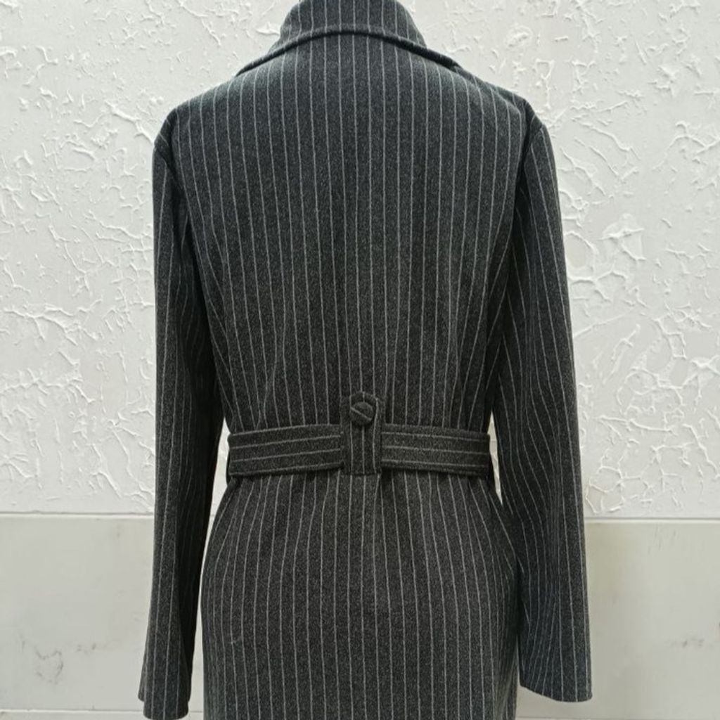 خرید آنلاین پالتو مدل ناهید زنانه