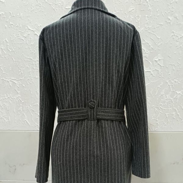 پالتو مدل ناهید زنانه