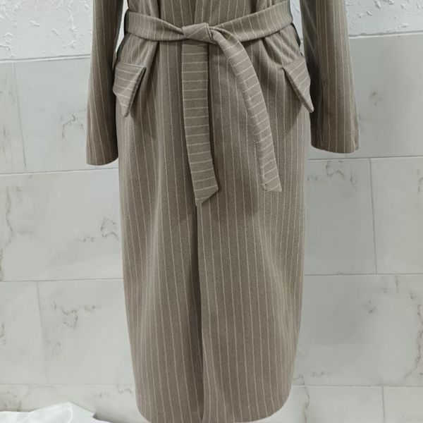 پالتو مدل ناهید زنانه