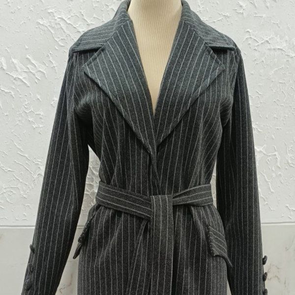 پالتو مدل ناهید زنانه