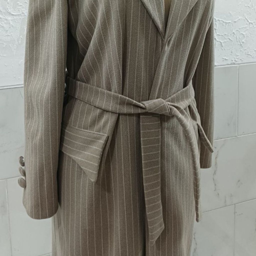 خرید آنلاین پالتو مدل ناهید زنانه